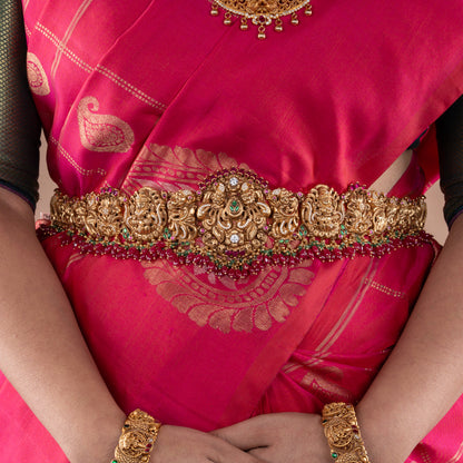 Nakas Oddiyanam