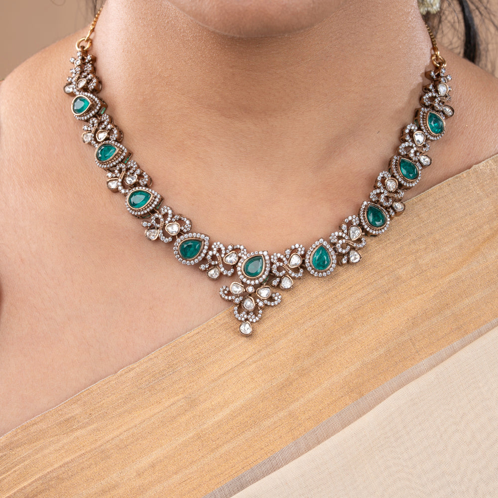 Victorian Necklace