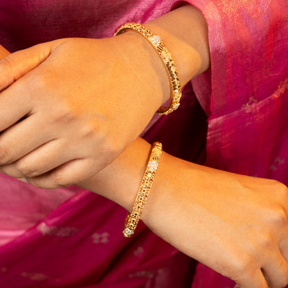 Plain Bangle