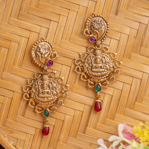 Plain Earrings