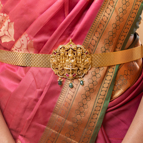 Sleek Oddiyanam