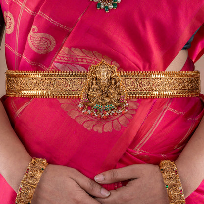 Nakas Oddiyanam