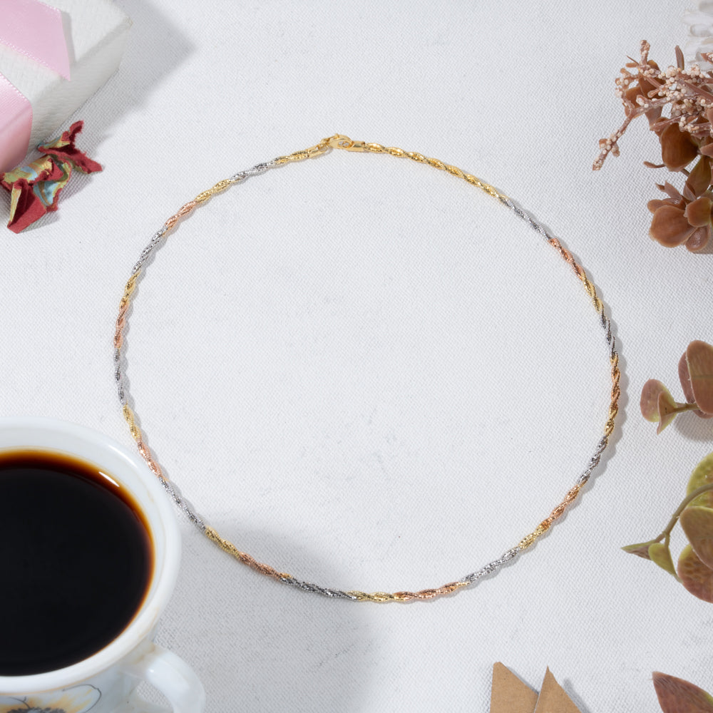 Soft Gleam Chain
