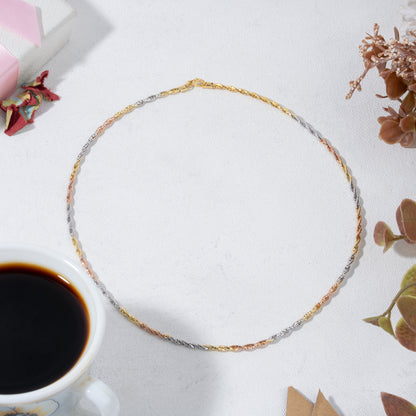 Soft Gleam Chain