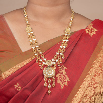 Samhita Haram