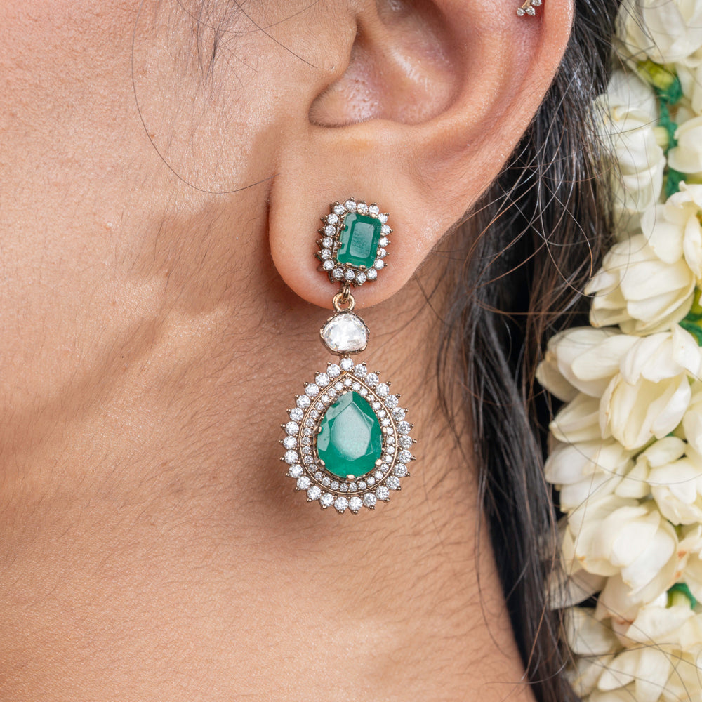 Victorian Earring