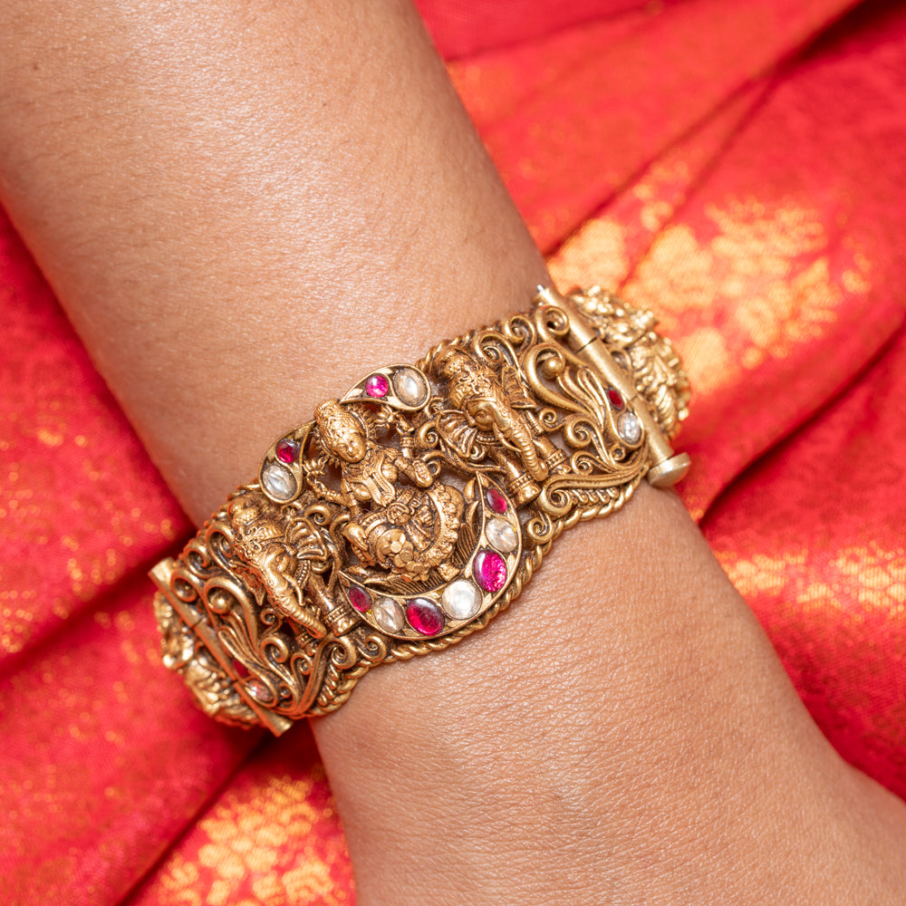 Eshira Kada Bangle