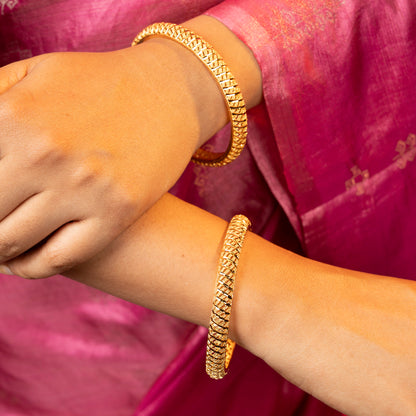 Plain Bangle