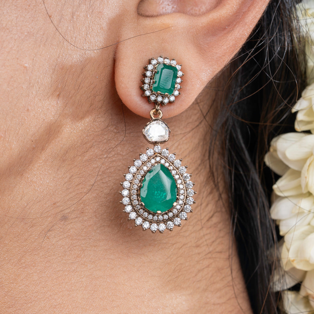 Victorian Earring