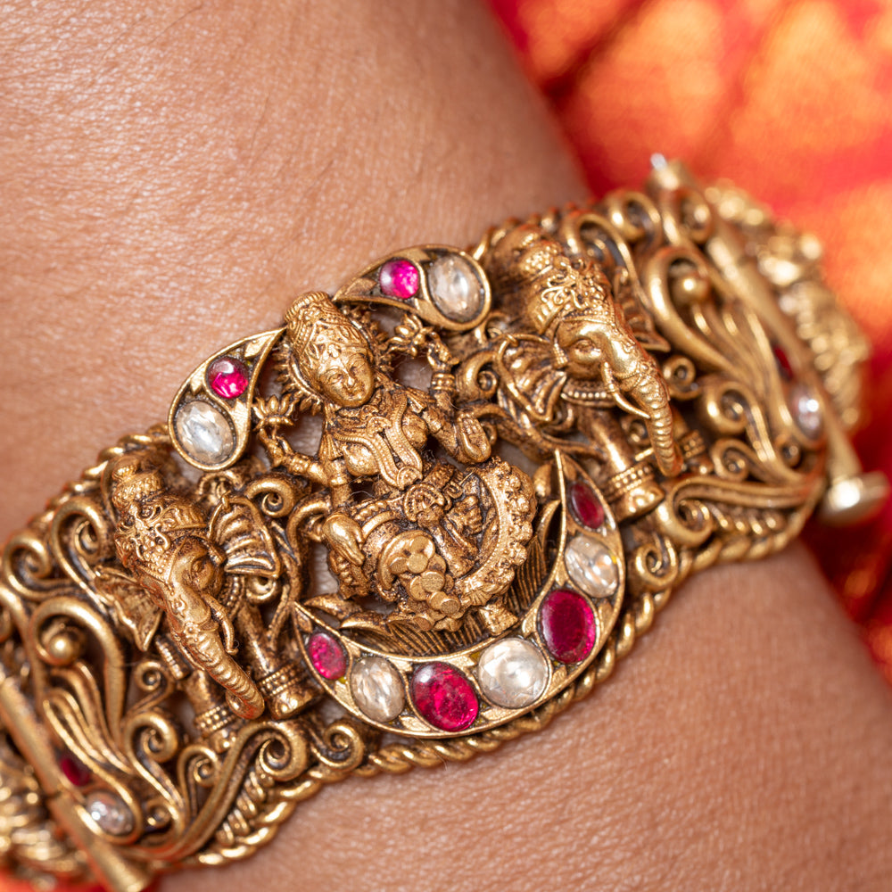 Eshira Kada Bangle