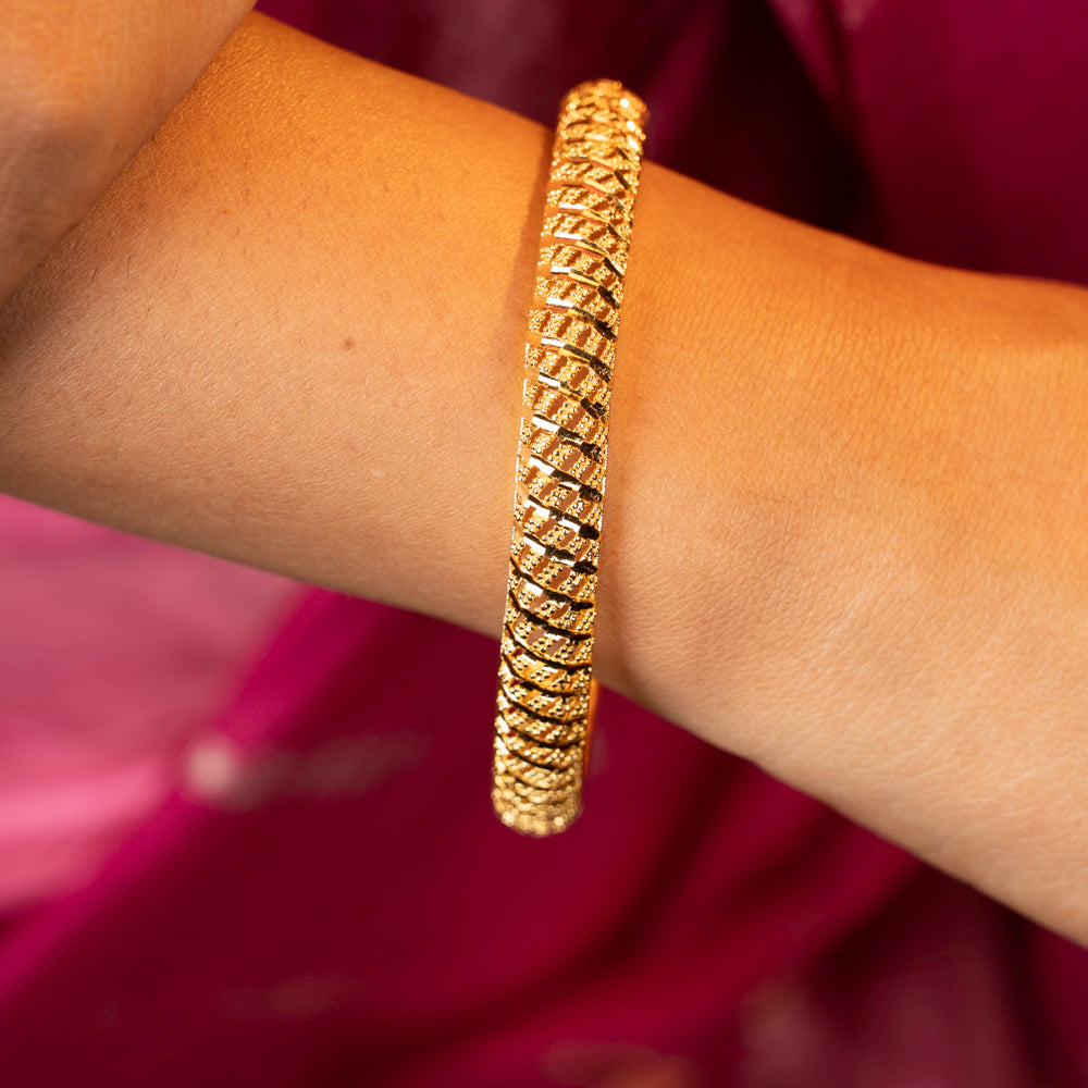 Plain Bangle