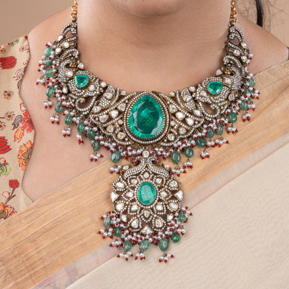 Victorian Necklace