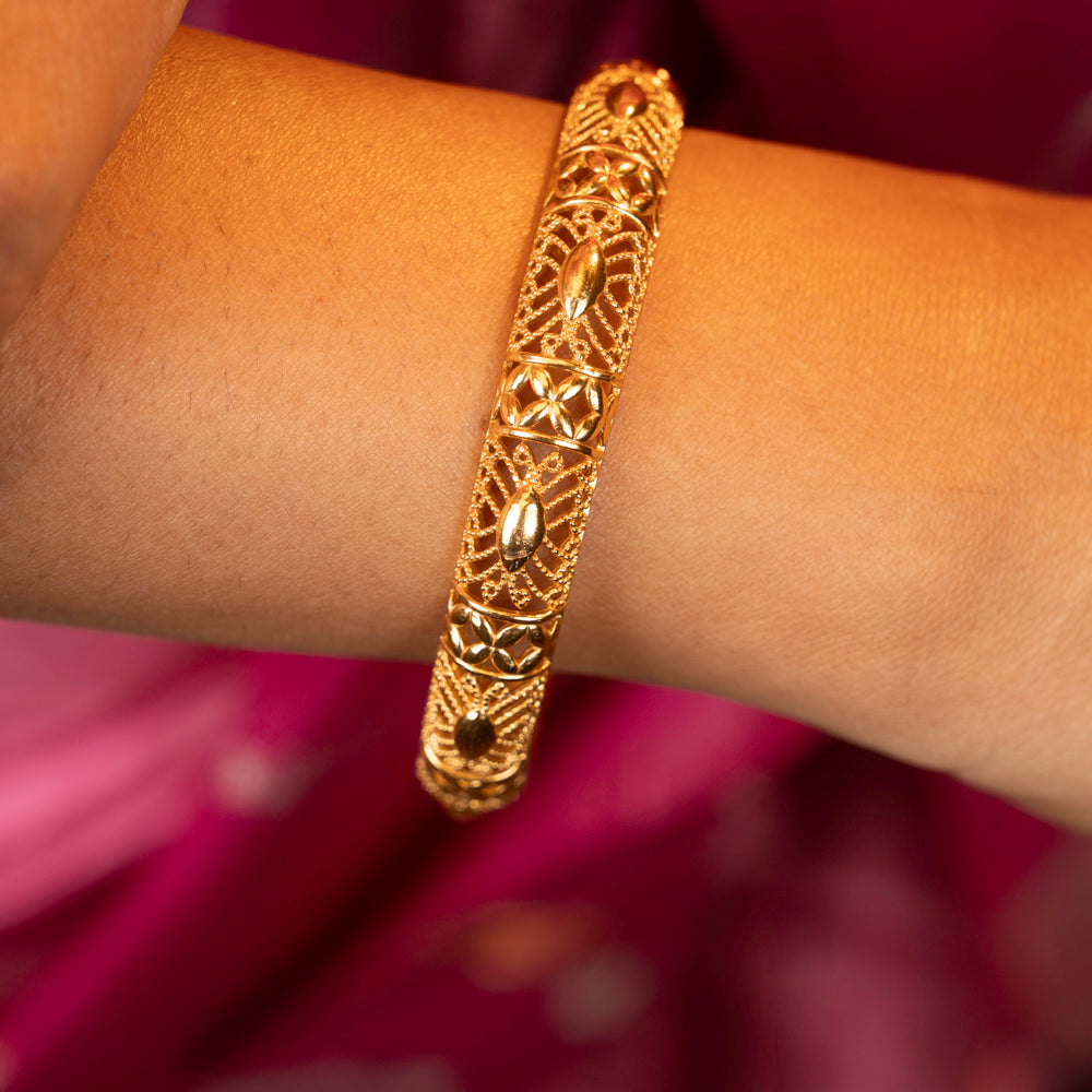 Plain Bangle