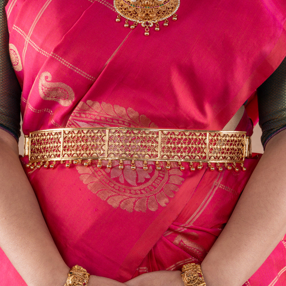 Plain Oddiyanam