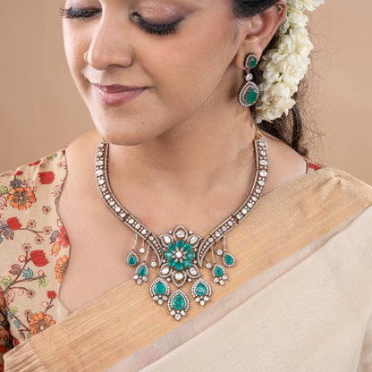 Victorian Necklace