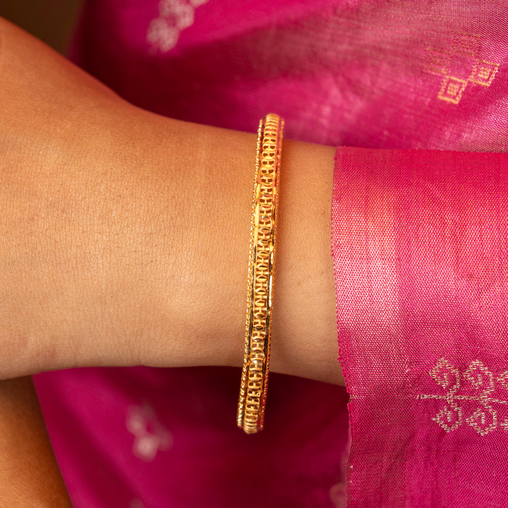 Plain Bangle
