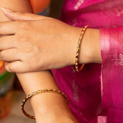 Plain Bangle