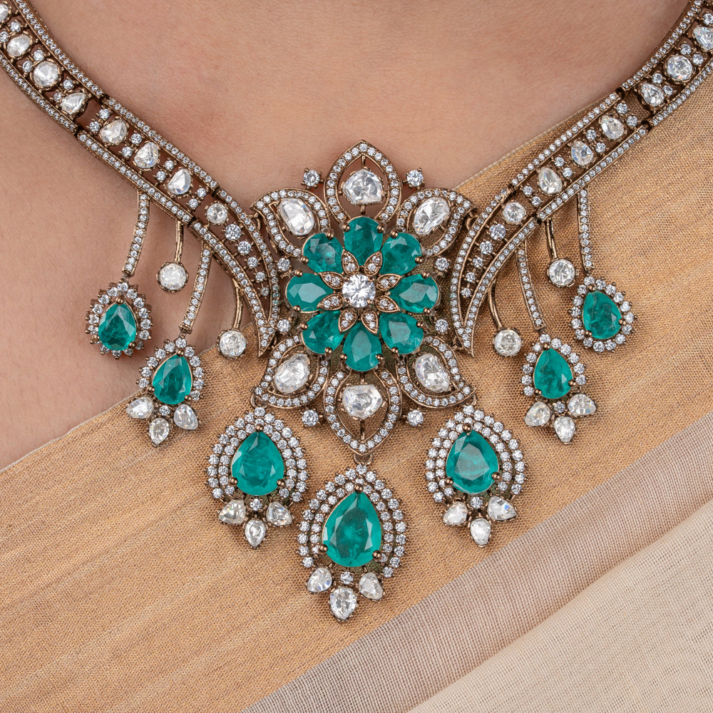 Victorian Necklace