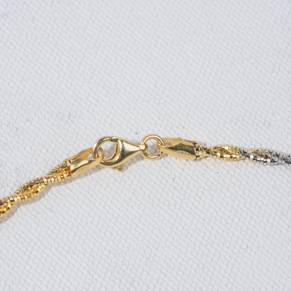 Soft Gleam Chain