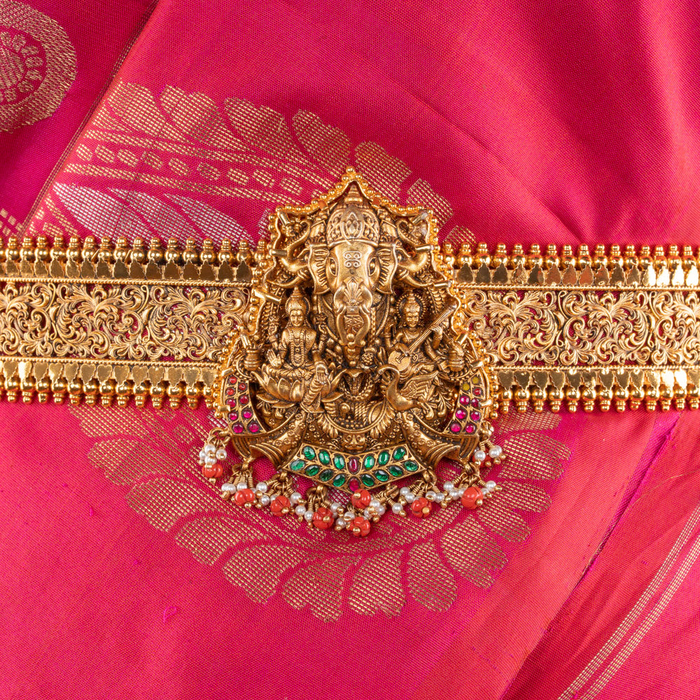 Nakas Oddiyanam