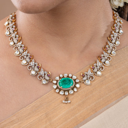 Victorian Necklace