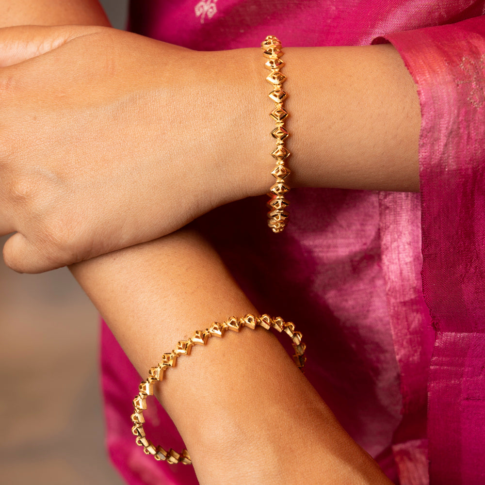 Plain Bangle
