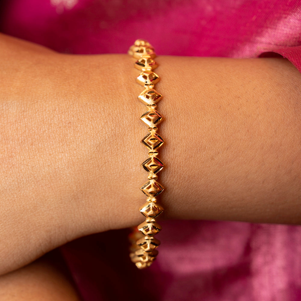 Plain Bangle