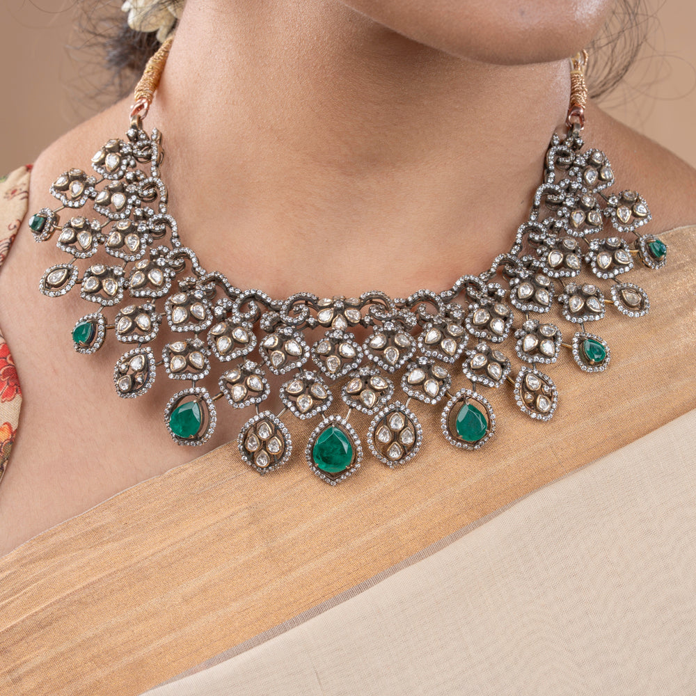 Victorian Necklace