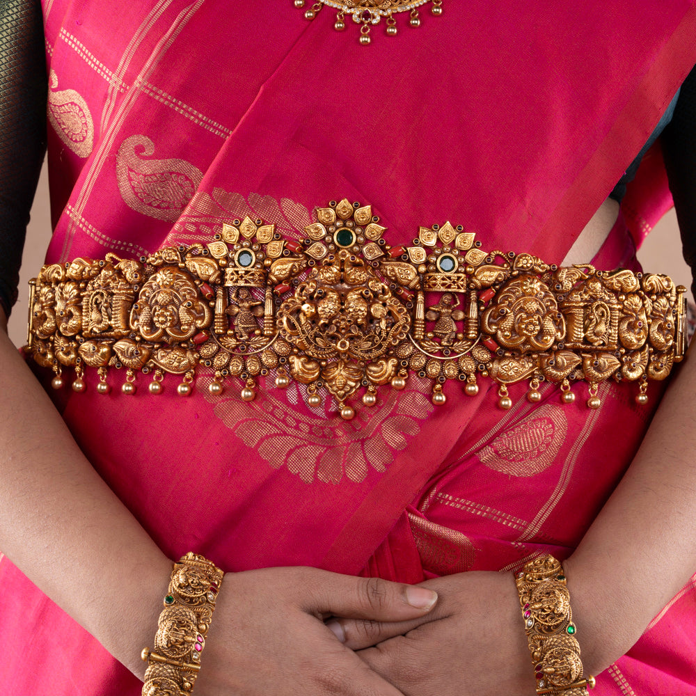 Yashasvini Oddiyanam