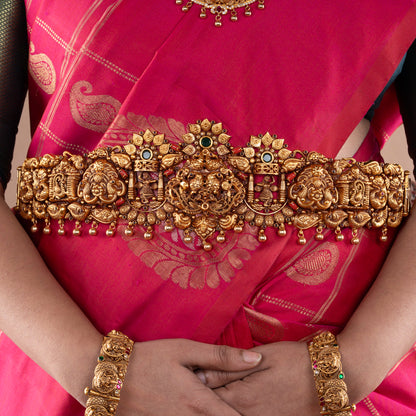 Yashasvini Oddiyanam