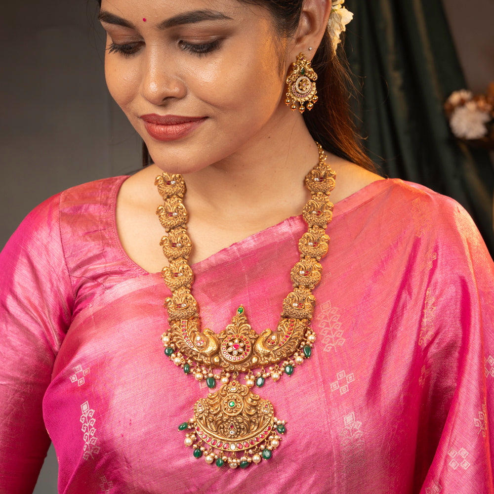Sarvashree Haram