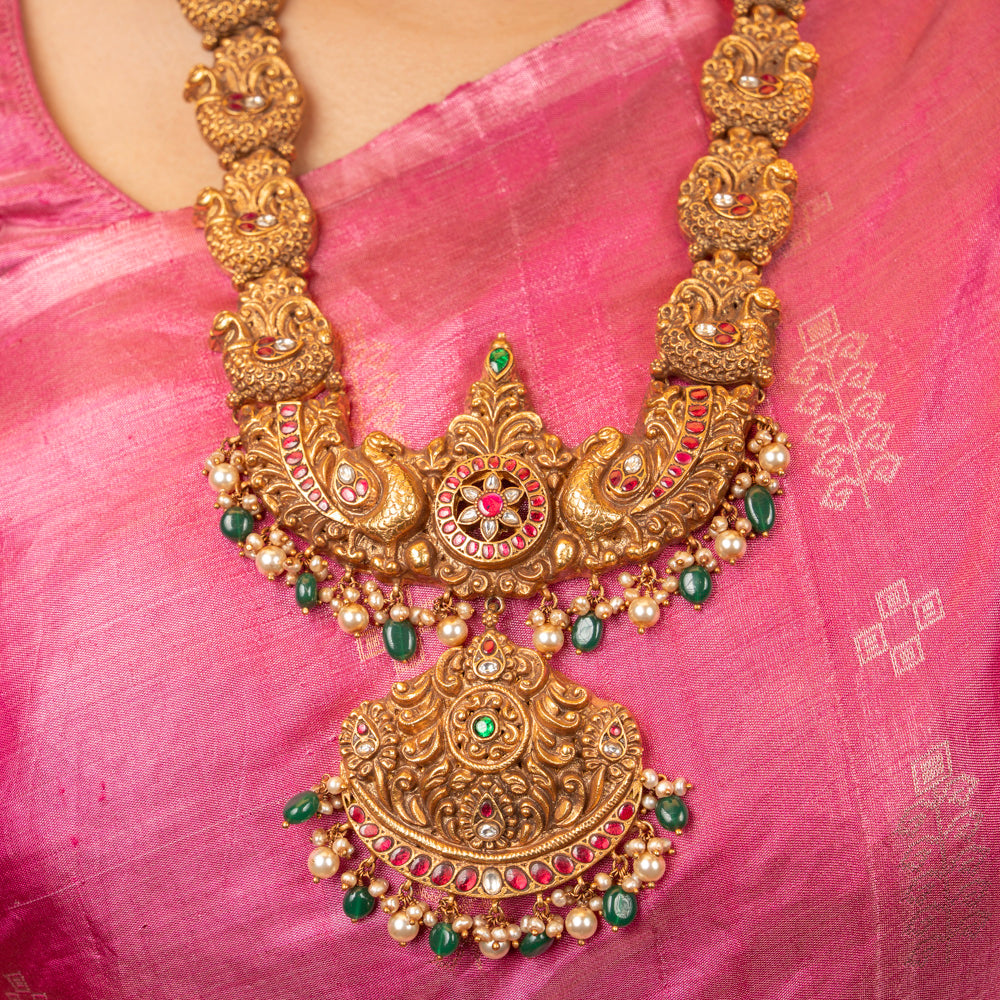 Sarvashree Haram