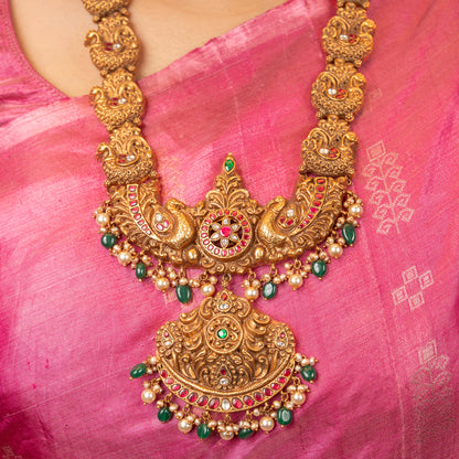 Sarvashree Haram