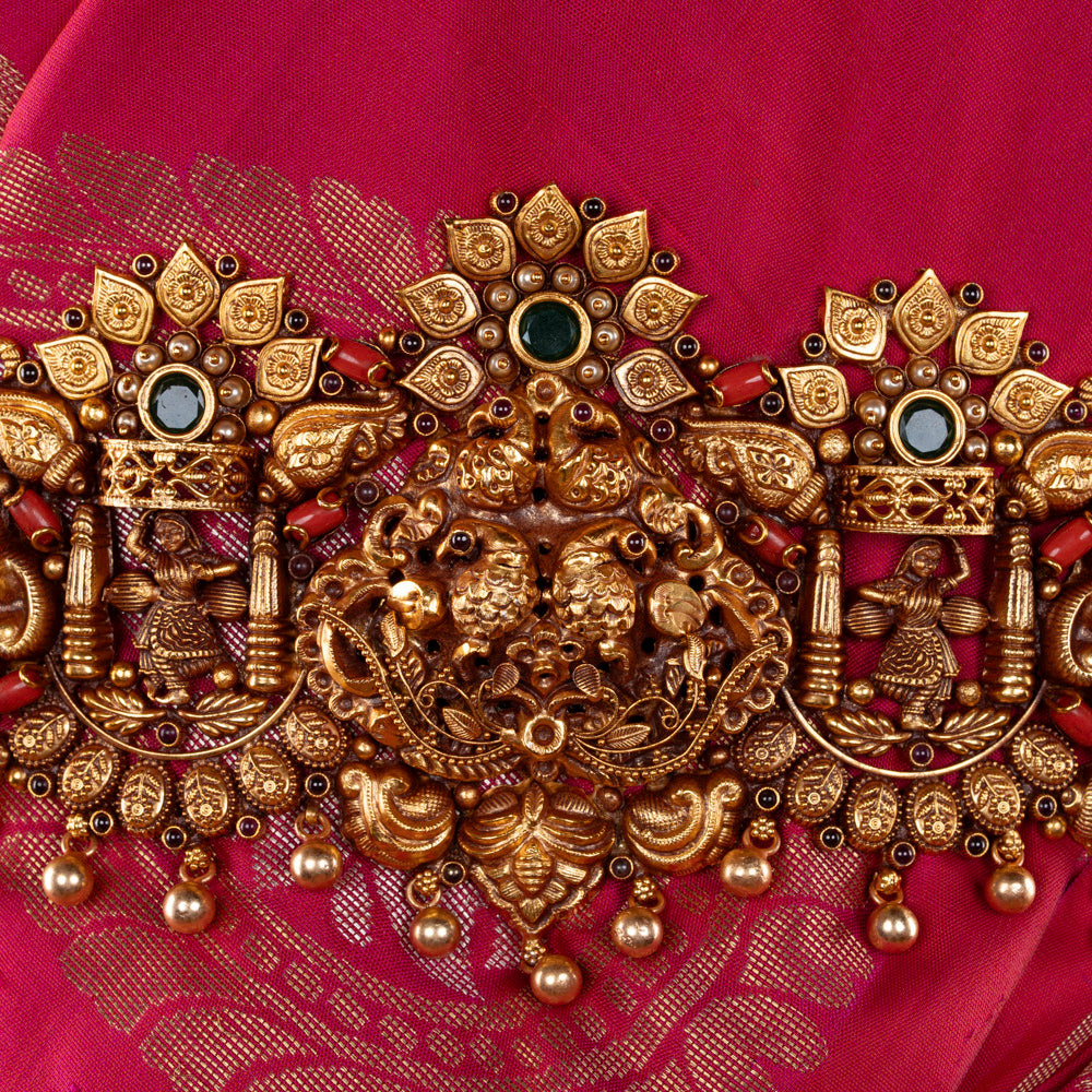 Yashasvini Oddiyanam
