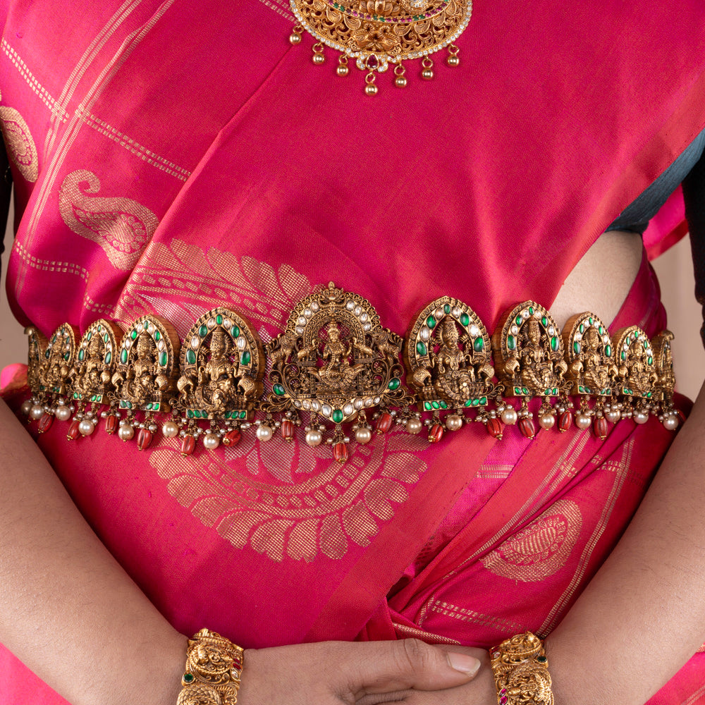 Microart Oddiyanam