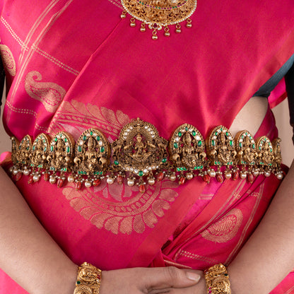 Microart Oddiyanam