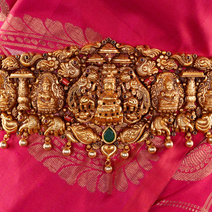 Plain Oddiyanam