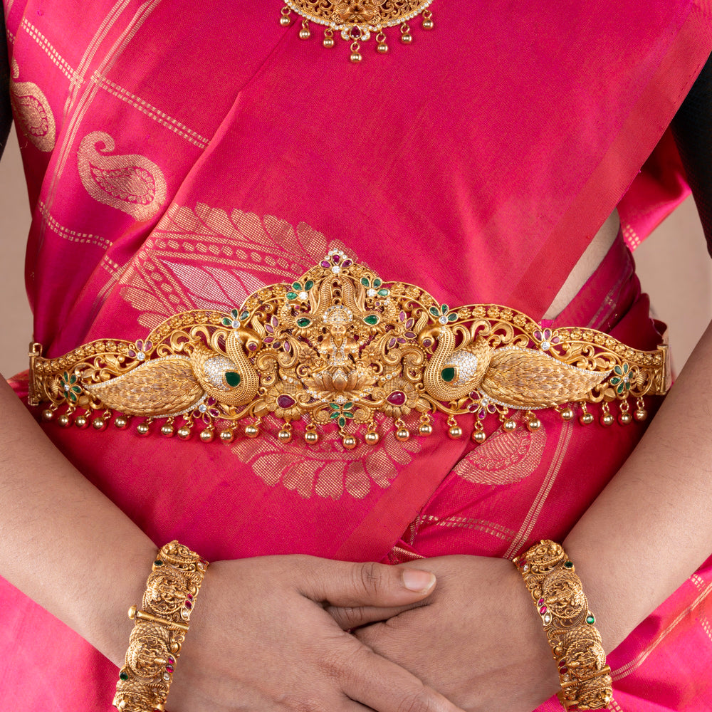 Microart Oddiyanam