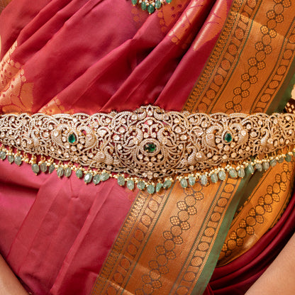 Aaranyam Oddiyanam