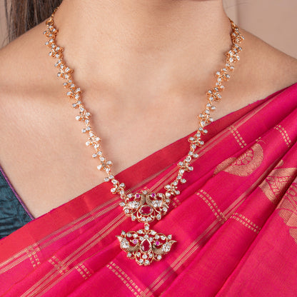 CZ Necklace