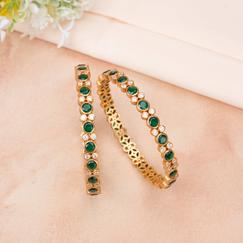 Plain Bangle