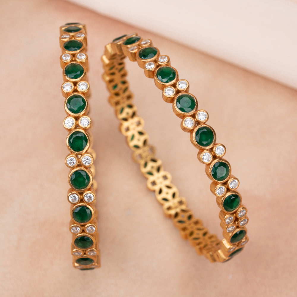 Plain Bangle