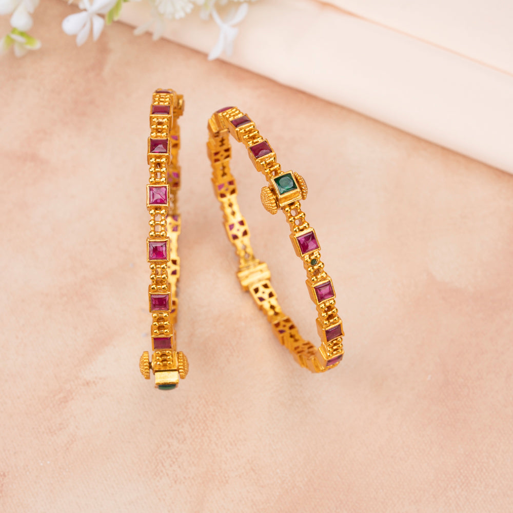 Plain Bangle