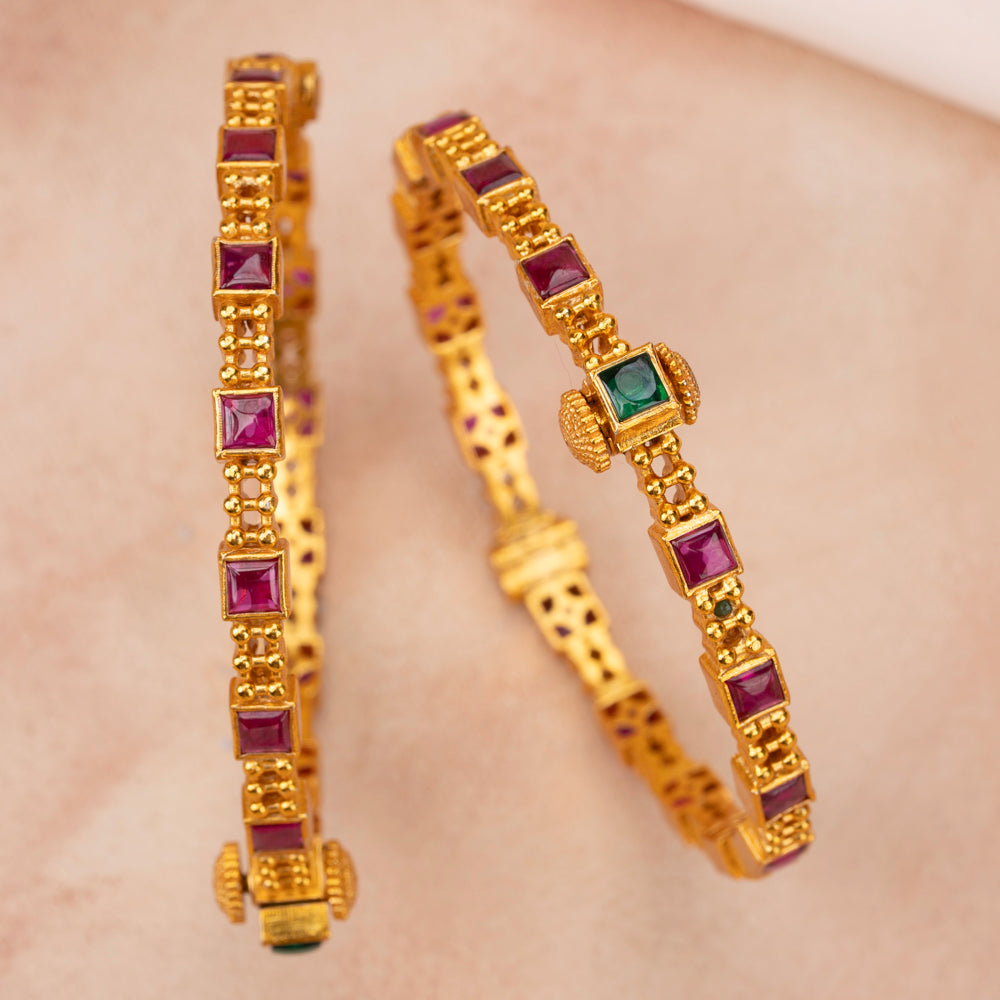 Plain Bangle