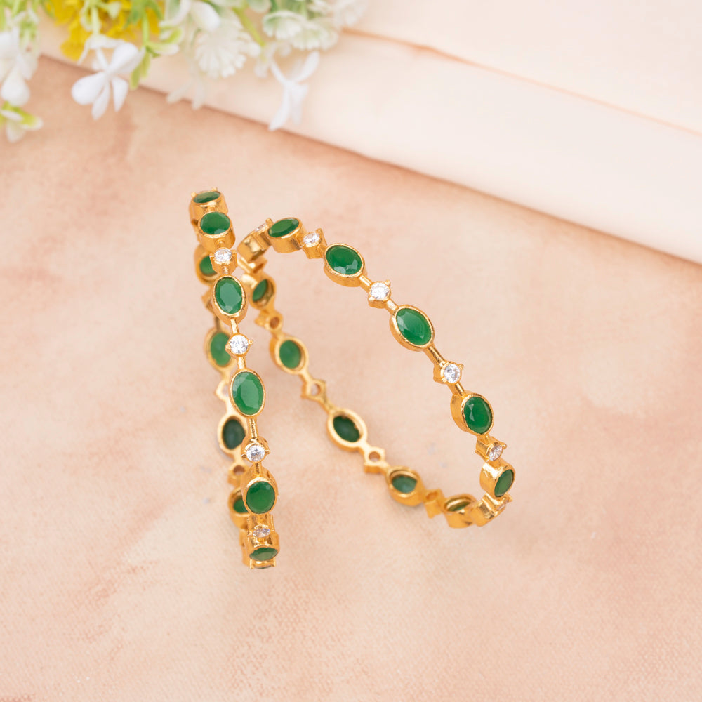 Plain Bangle