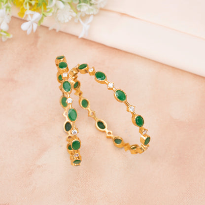 Plain Bangle