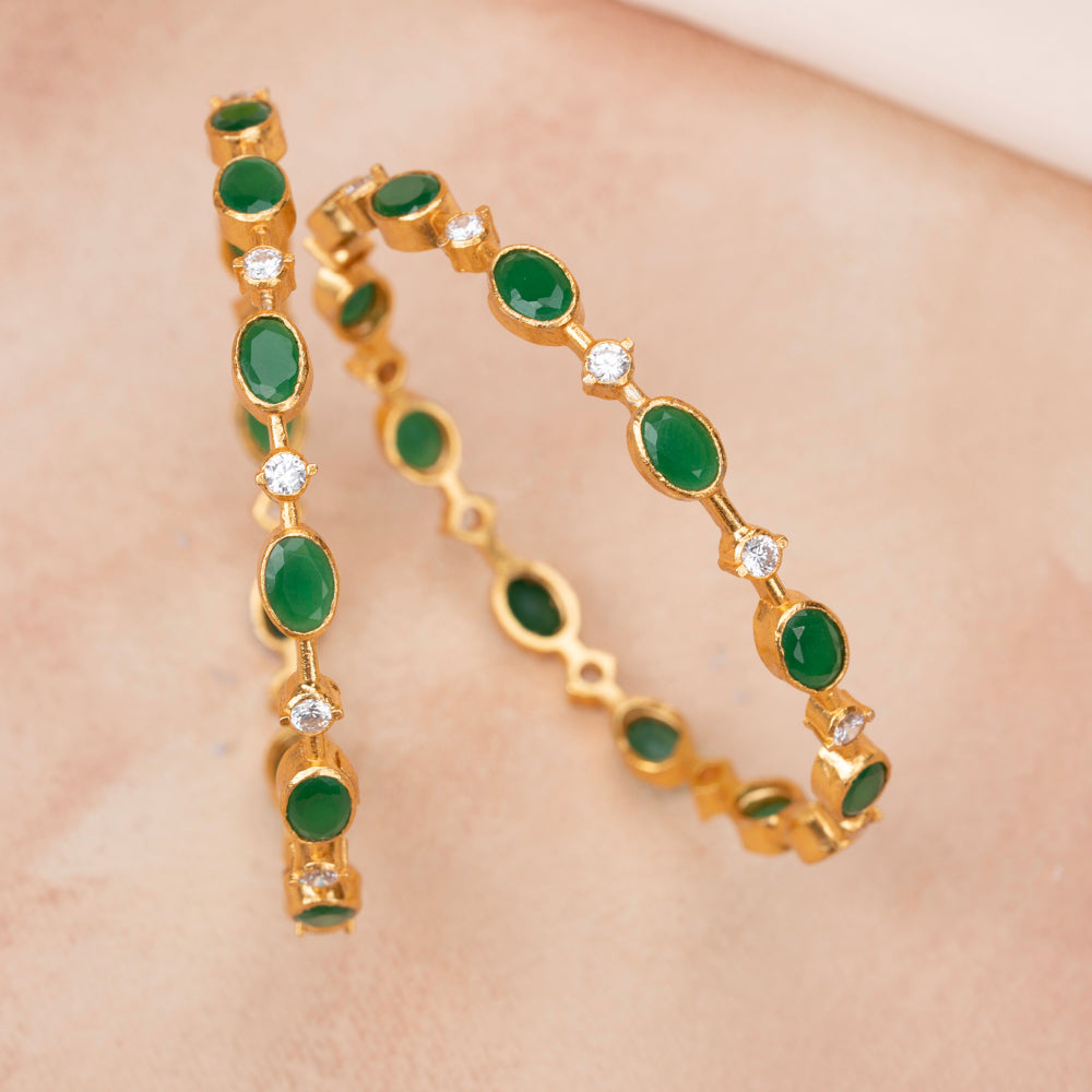 Plain Bangle