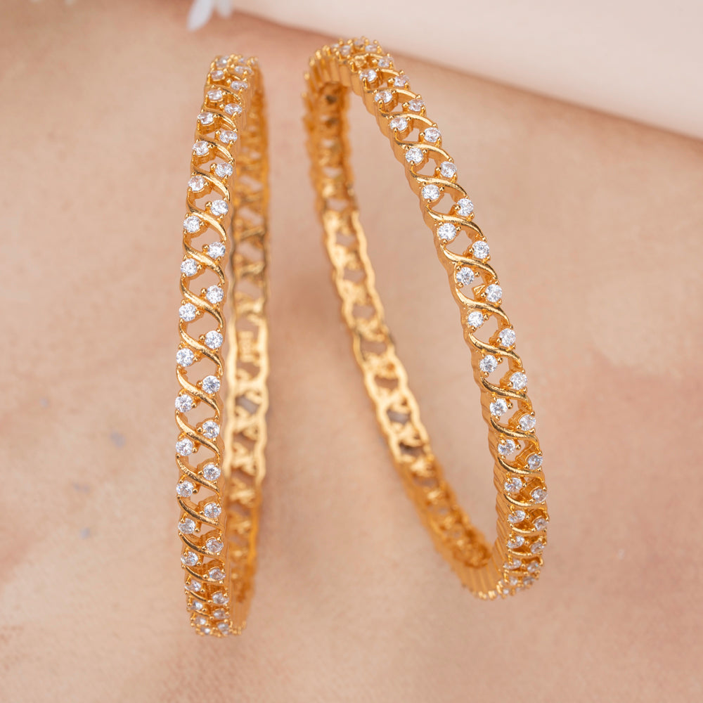 Anshi Bangle