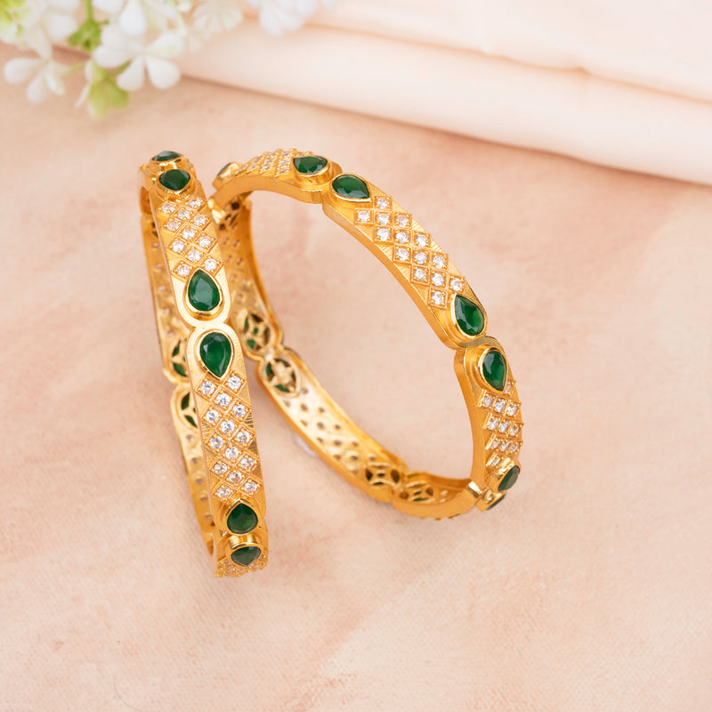 Plain Bangle