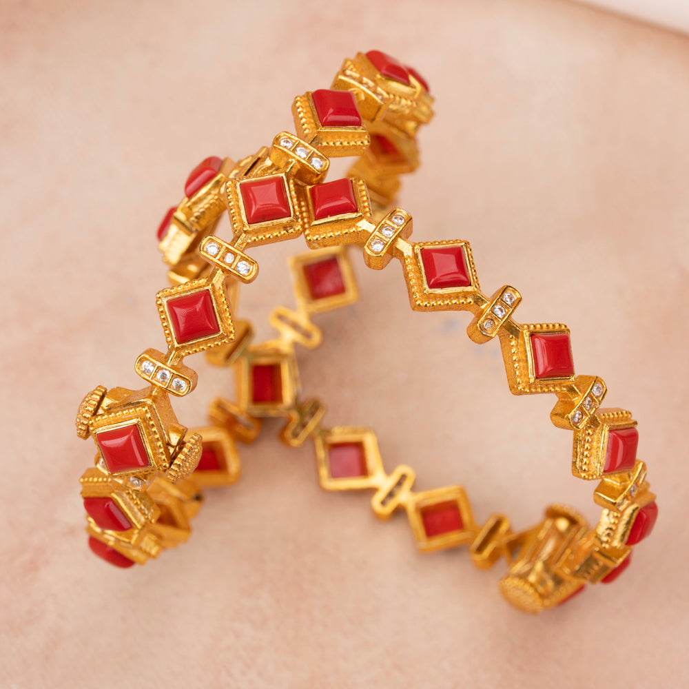 Timra Bangle